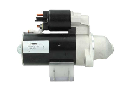 Mahle New Starter Motor for Iseki 2.0 kw MS656