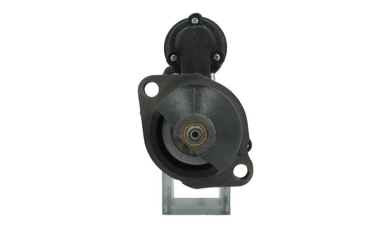 PlusLine Original Starter Motor for Gaz 4.0 kw MS687+