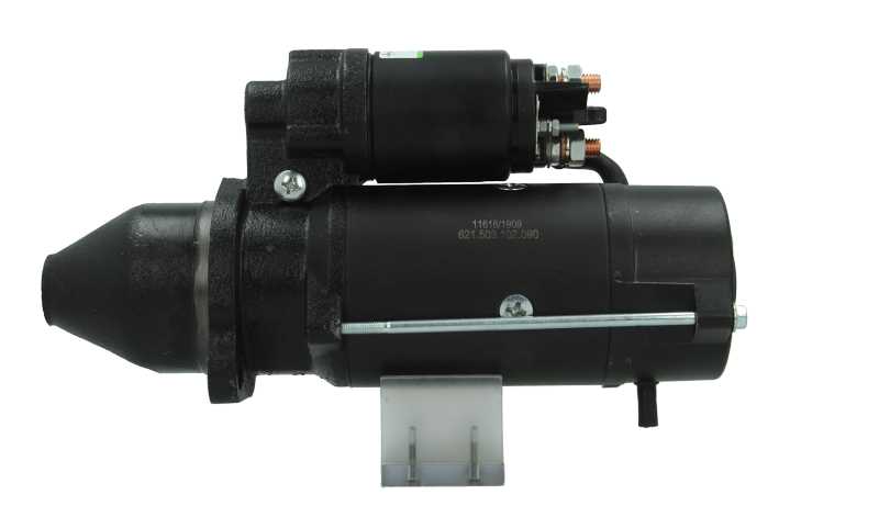 PlusLine Original Starter Motor for Gaz 4.0 kw MS687+