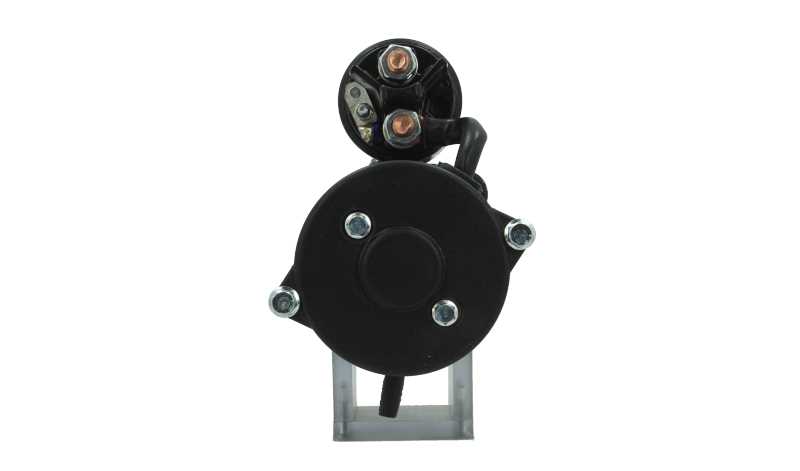 PlusLine Original Starter Motor for Gaz 4.0 kw MS687+