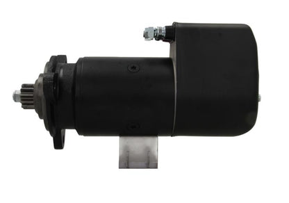 Mahle New Starter Motor for Daf Freight 5.4 kw MS709