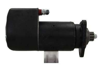 Mahle New Starter Motor for Daf Freight 5.4 kw MS709