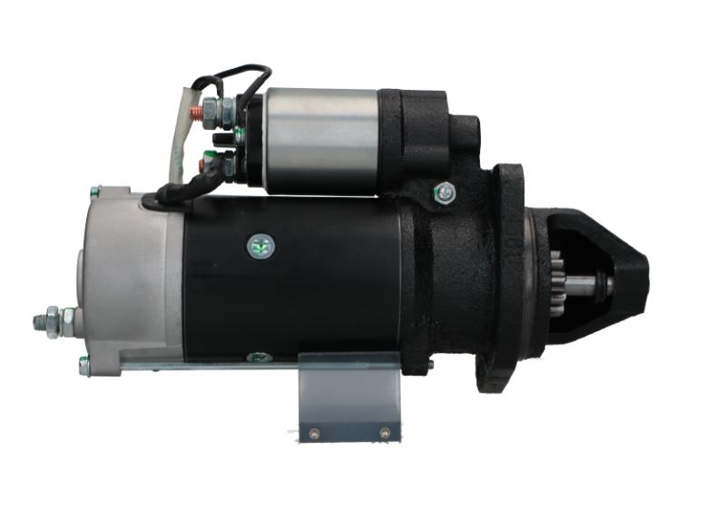 PlusLine Original Starter Motor for Perkins 4.5 kw MS715+