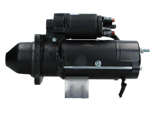 PlusLine Original Starter Motor for Case 4.2 kw MS724+
