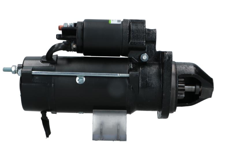 PlusLine Original Starter Motor for Case 4.2 kw MS724+