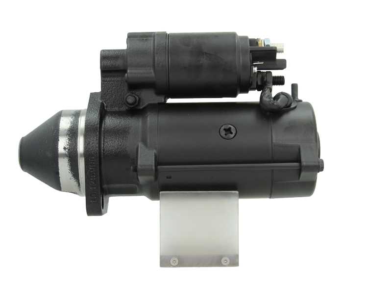 Mahle New Starter Motor for Hatz 3.2 kw MS725