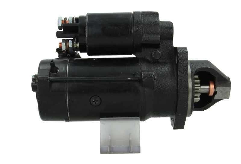 PlusLine Original Starter Motor for Hatz 3.2 kw MS725+