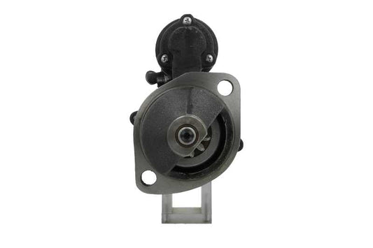 Mahle New Starter Motor for Huerlimann 3.2 kw MS737
