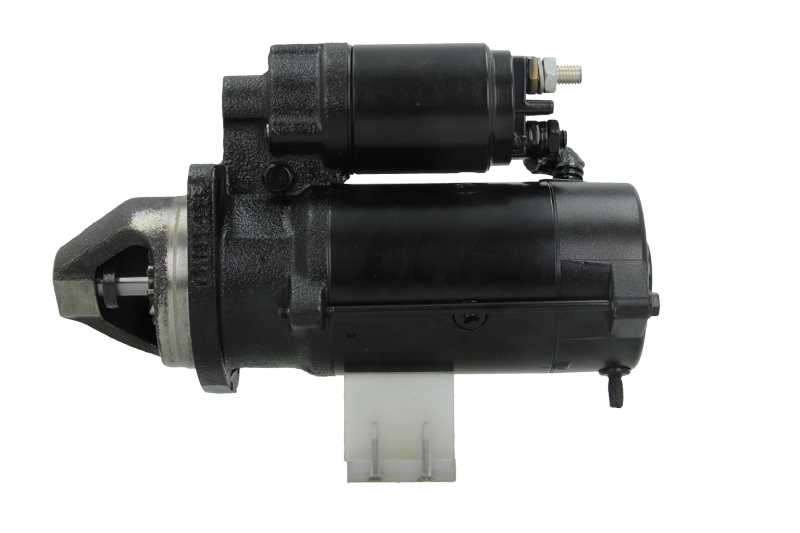 Mahle New Starter Motor for Huerlimann 3.2 kw MS737