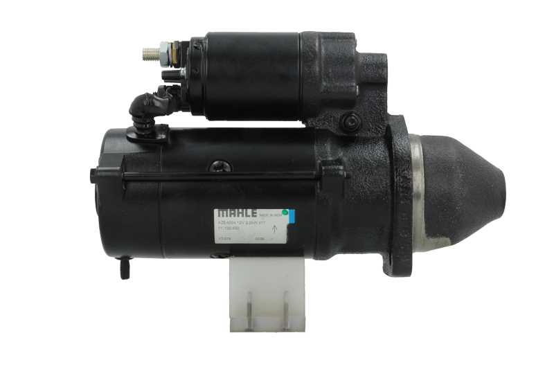 Mahle New Starter Motor for Huerlimann 3.2 kw MS737