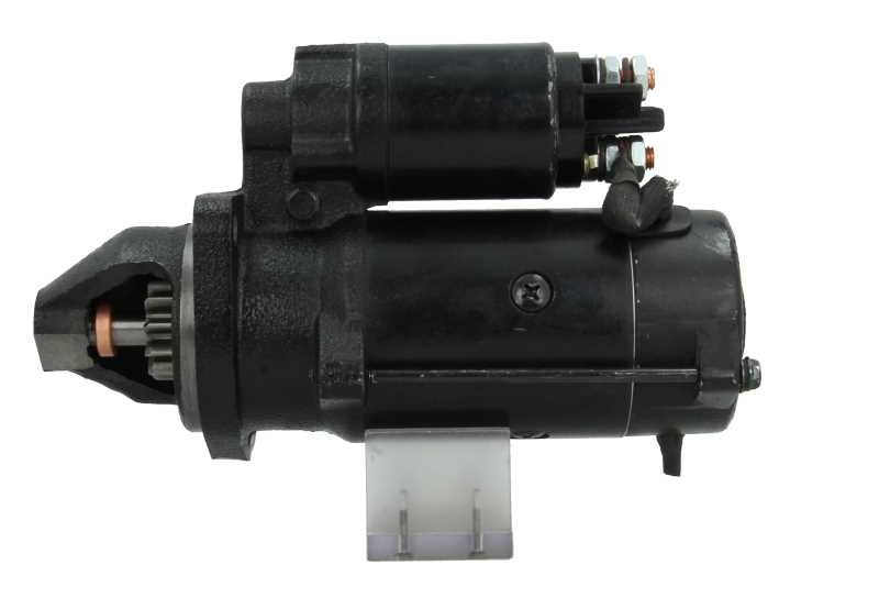 PlusLine Original Starter Motor for Huerlimann 3.2 kw MS737+