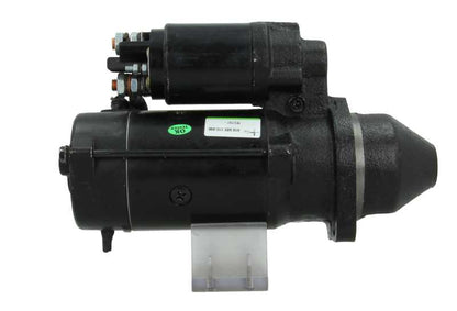 PlusLine Original Starter Motor for Huerlimann 3.2 kw MS737+