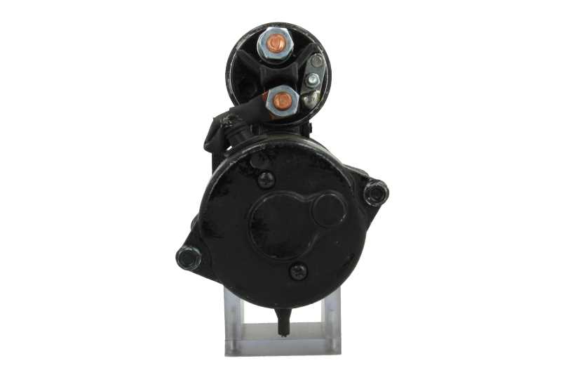 PlusLine Original Starter Motor for Huerlimann 3.2 kw MS737+