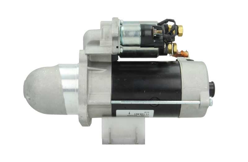 Mahle New Starter Motor for Mercedes 4.0 kw MS753