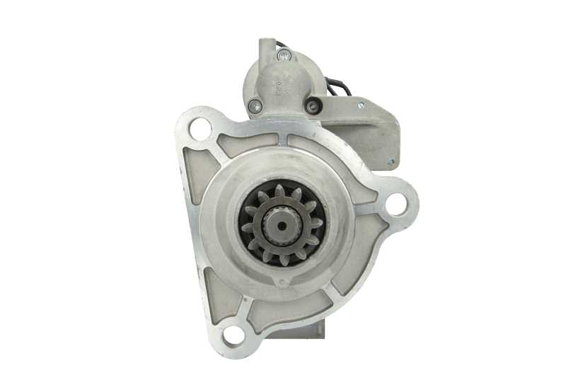 Mahle New Starter MAN 5.5 kw MS757