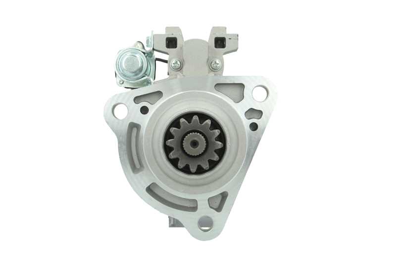 Mahle New Starter Motor for Volvo 5.5 kw MS761
