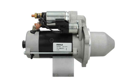 Mahle New Starter Motor for Daf 4.0 kw MS768