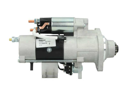 Mahle New Starter Motor for Deutz-Fahr Khd 5.5 kw MS775