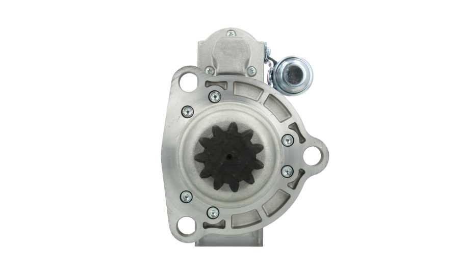 Mahle New Starter Motor for Fiat 9.0 kw MS77