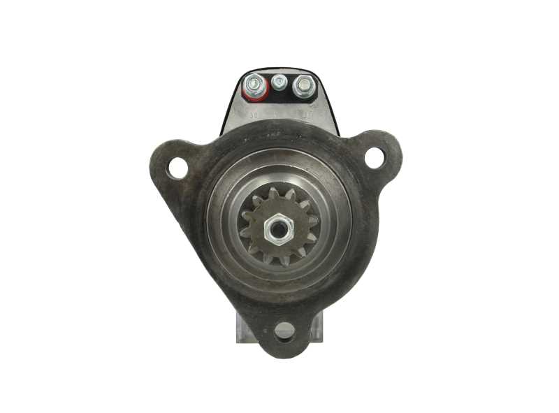 Mahle New Starter Motor for Volvo 6.6 kw MS780
