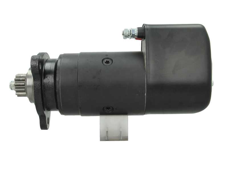 Mahle New Starter Motor for Volvo 6.6 kw MS780