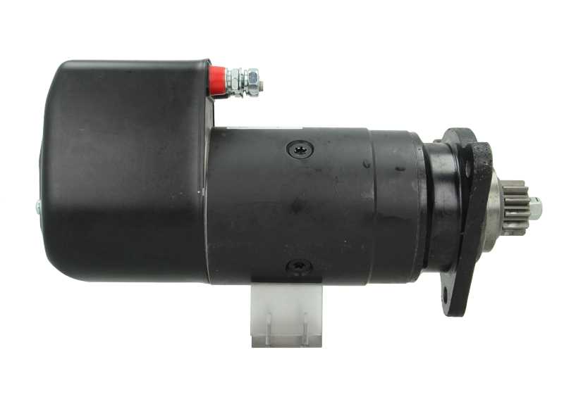 Mahle New Starter Motor for Volvo 6.6 kw MS780