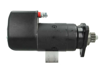 Mahle New Starter Motor for Volvo 6.6 kw MS780