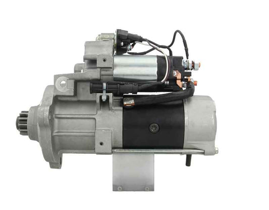 Mahle New Starter Motor for MAN 7.0 kw MS781