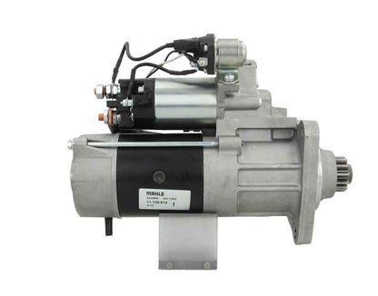 Mahle New Starter Motor for MAN 7.0 kw MS781