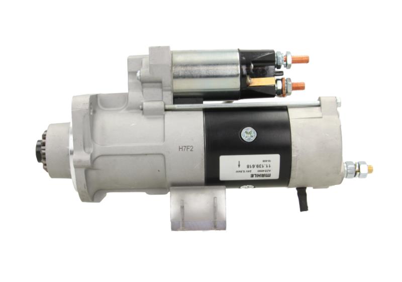 Mahle New Starter Renault 5.5 kw MS782