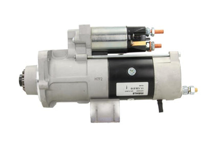 Mahle New Starter Renault 5.5 kw MS782