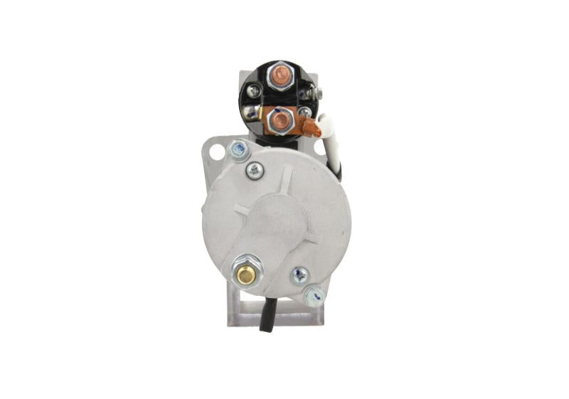 Mahle New Starter Renault 5.5 kw MS782