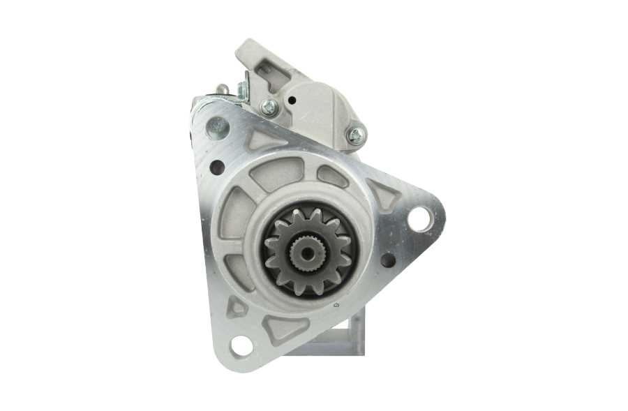 Mahle New Starter Motor for Volvo 5.5 kw MS783