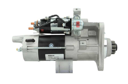 Mahle New Starter Motor for Volvo 5.5 kw MS783