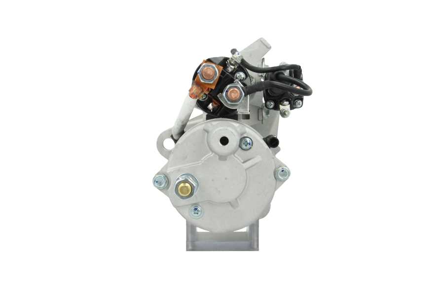 Mahle New Starter Motor for Volvo 5.5 kw MS783