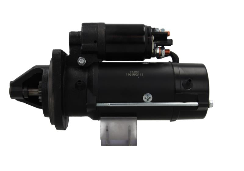 PlusLine Original Starter Motor for Iveco 4.2 kw MS79+