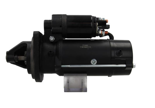 PlusLine Original Starter Motor for Iveco 4.2 kw MS79+
