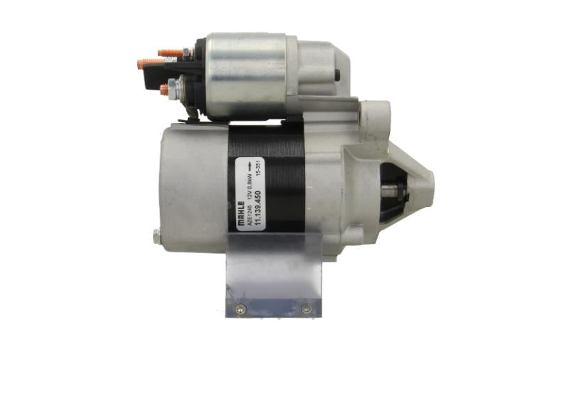 Mahle New Starter Motor for Renault 0.85 kw MS80