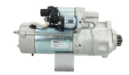 Mahle New Starter Motor for Deutz 6.5 kw MS821