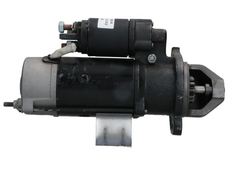 Mahle Reman Starter JCB 4.2 kw MS84R