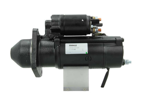 Mahle New Starter Motor for JCB 4.2 kw MS84