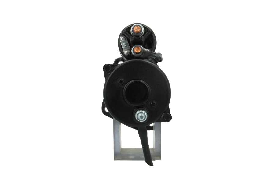 Mahle New Starter Motor for JCB 4.2 kw MS84