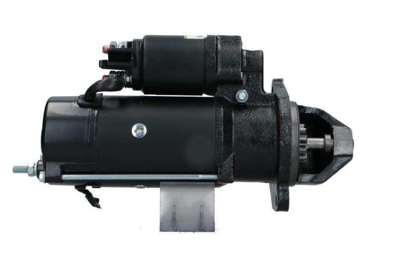 PlusLine Original Starter Motor for JCB 4.2 kw MS84+