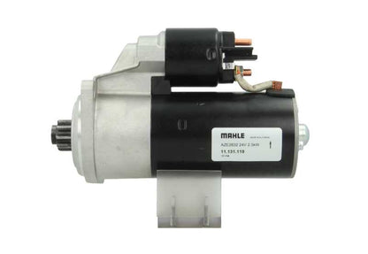 Mahle New Starter Motor for Ruggerini 2.5 kw MS85
