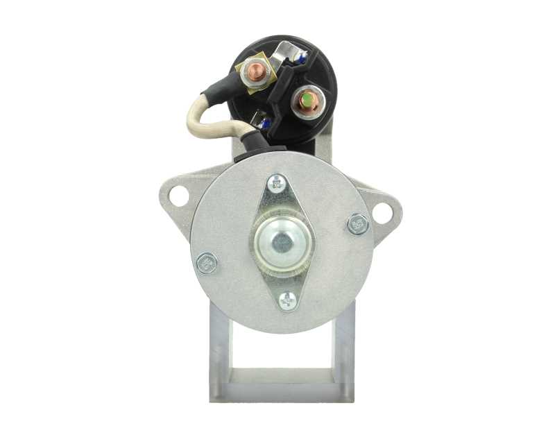 Mahle New Starter Motor for Perkins 2.0 kw MS86