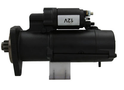 Mahle New Starter Motor for Belarus 4.2 kw MS87