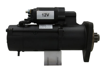 Mahle New Starter Motor for Belarus 4.2 kw MS87