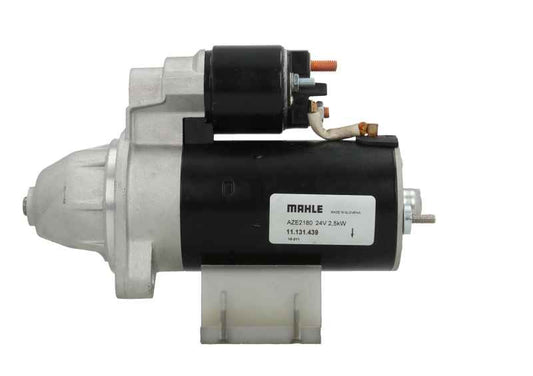 Mahle New Starter Motor for Steyr 2.5 kw MS88