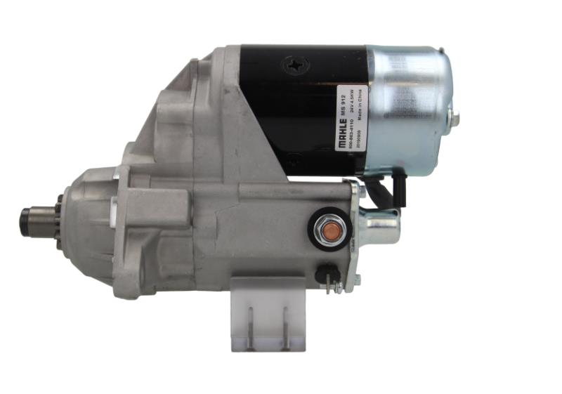 Mahle New Starter Motor for Komatsu 4.5 kw MS912