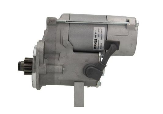 Mahle New Starter Motor for Kubota 2.0 kw MS917